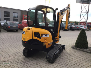 Мини-экскаватор JCB 8026CTS: фото 4