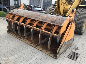 Техника для силоса