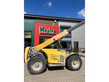 Телескопический погрузчик Kramer 4507: фото 3