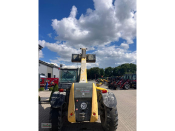 Телескопический погрузчик Kramer 4507: фото 5