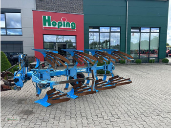 Плуг LEMKEN