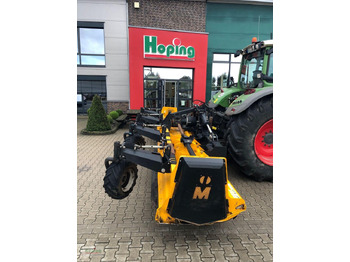 Косилка-измельчитель/ Мульчер MÜTHING