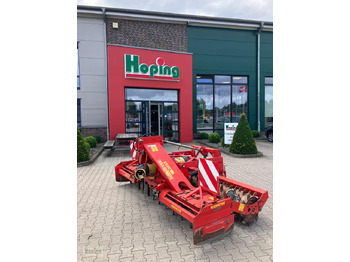 Активная борона NIEMEYER