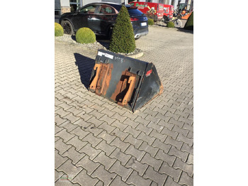 Ковш для погрузчика WEIDEMANN