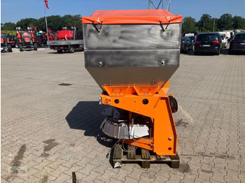 Новый Разбрасыватель песка/ Соли Saphir Vortex 600E: фото 4