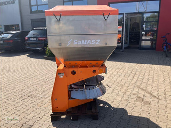 Новый Разбрасыватель песка/ Соли Saphir Vortex 600E: фото 3