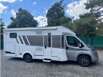 Полуинтегрированный автодом CARADO T447