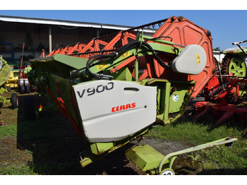 Жатка зерновая CLAAS