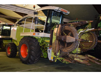 CLAAS Jaguar 820 в лизинг CLAAS Jaguar 820: фото 1