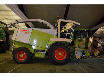 CLAAS Jaguar 820 в лизинг CLAAS Jaguar 820: фото 3