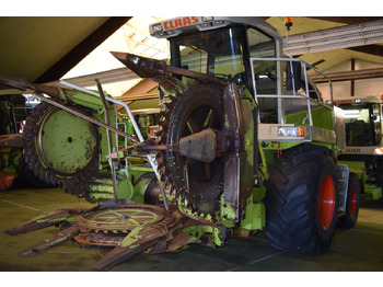 CLAAS Jaguar 820 в лизинг CLAAS Jaguar 820: фото 4