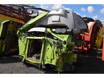 Жатка кукурузная CLAAS