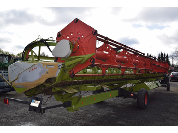 Жатка зерновая CLAAS V 1230 Vario *Schneidwerk*: фото 3 Жатка зерновая CLAAS V 1230 Vario *Schneidwerk*: фото 3