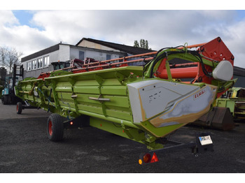 Жатка зерновая CLAAS V 1230 Vario *Schneidwerk*: фото 2 Жатка зерновая CLAAS V 1230 Vario *Schneidwerk*: фото 2