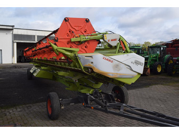 Жатка зерновая CLAAS