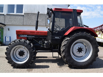 Трактор CASE IH 956XL