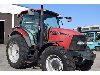 Case-IH Maxxum 110 в лизинг Case-IH Maxxum 110: фото 1