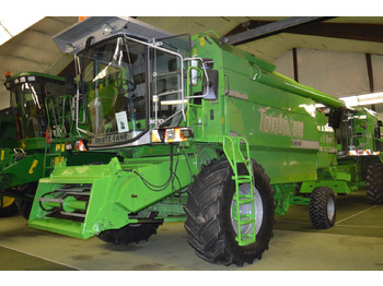 Deutz-Fahr 4075 HTS TopL. в лизинг Deutz-Fahr 4075 HTS TopL.: фото 1