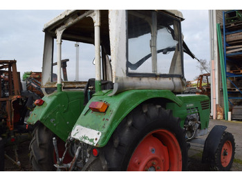 Трактор Deutz-Fahr D4006: фото 4