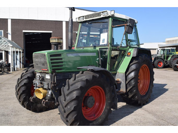 Трактор Fendt Farmer 309 LSA: фото 4