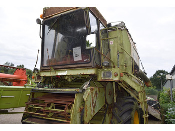 Зерноуборочный комбайн FORTSCHRITT