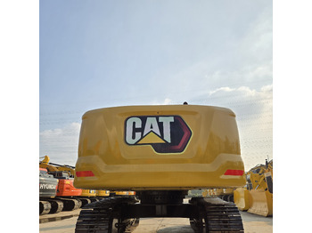 CAT 330GC в лизинг CAT 330GC: фото 4