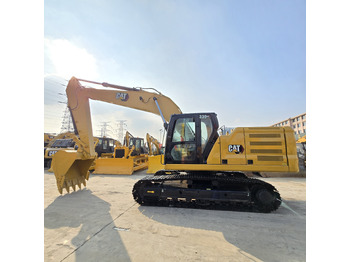 CAT 330GC в лизинг CAT 330GC: фото 2