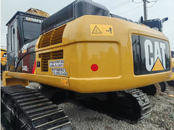 Гусеничный экскаватор CATERPILLAR 340D