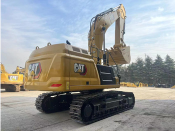 CATERPILLAR 352 в лизинг CATERPILLAR 352: фото 4