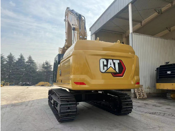 CATERPILLAR 352 в лизинг CATERPILLAR 352: фото 2