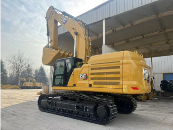 CATERPILLAR 352 в лизинг CATERPILLAR 352: фото 1