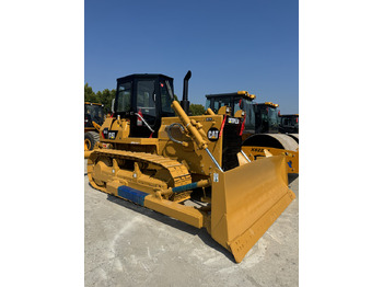 Бульдозер CATERPILLAR D6G