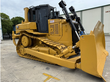 Бульдозер CATERPILLAR D6R