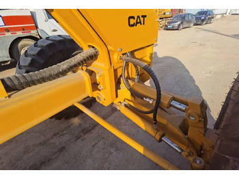 Грейдер Caterpillar 120K: фото 5