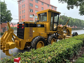 Грейдер Caterpillar 140H: фото 3 Грейдер Caterpillar 140H: фото 3