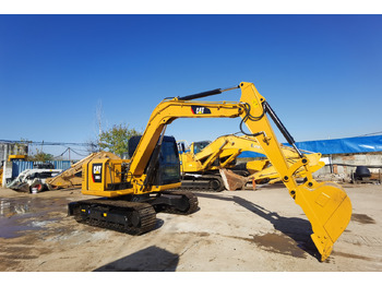 Мини-экскаватор CATERPILLAR 308