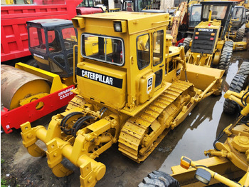 Caterpillar D6D в лизинг Caterpillar D6D: фото 5 Caterpillar D6D в лизинг Caterpillar D6D: фото 5