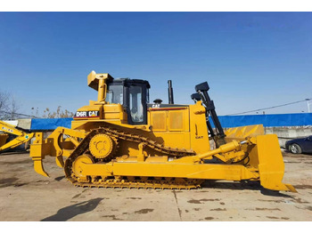 Бульдозер CATERPILLAR D6R