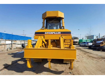 Бульдозер Caterpillar D6R: фото 4