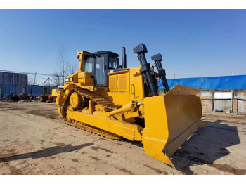 Бульдозер Caterpillar D6R: фото 3