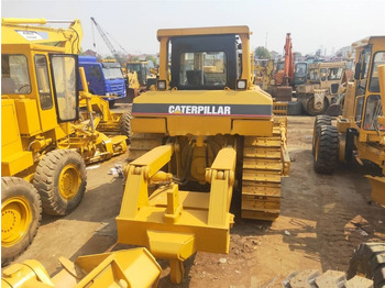 Бульдозер Caterpillar D7H: фото 4