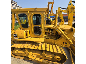 Caterpillar D8K в лизинг Caterpillar D8K: фото 3
