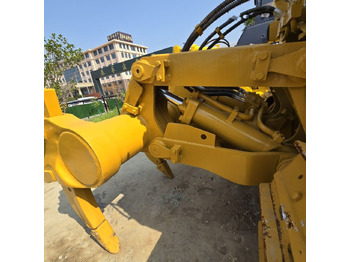 Caterpillar D8K в лизинг Caterpillar D8K: фото 2