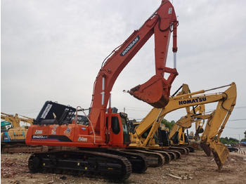 Гусеничный экскаватор DOOSAN DH420