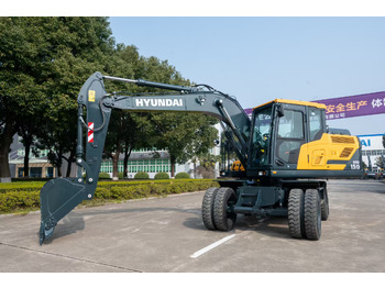 HYUNDAI HW150 в лизинг HYUNDAI HW150: фото 3