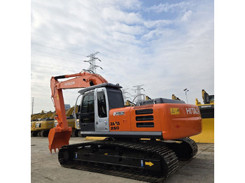 Гусеничный экскаватор HITACHI ZX250