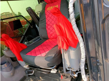 Мини-экскаватор Hitachi ZX70: фото 2