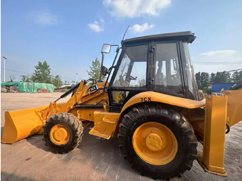 JCB 3CX в лизинг JCB 3CX: фото 5