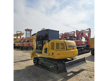Мини-экскаватор KOMATSU PC70-8