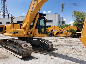 Гусеничный экскаватор Komatsu PC200: фото 4 Гусеничный экскаватор Komatsu PC200: фото 4